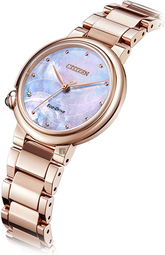 Ceas Dama, Citizen, Elegance EM0912-84Y
